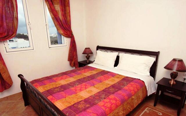 Marina Smir Jawhara Luxury