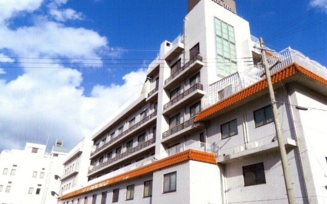 Hotel Itoh