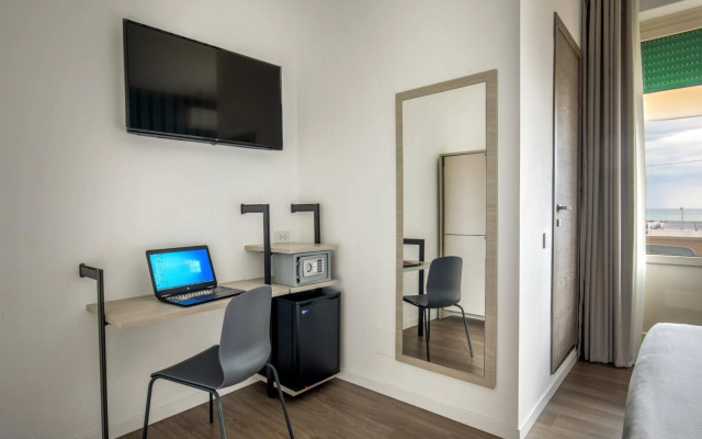 Hotel La Scaletta