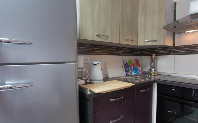 Attractive Apartment in Malinska near Sea