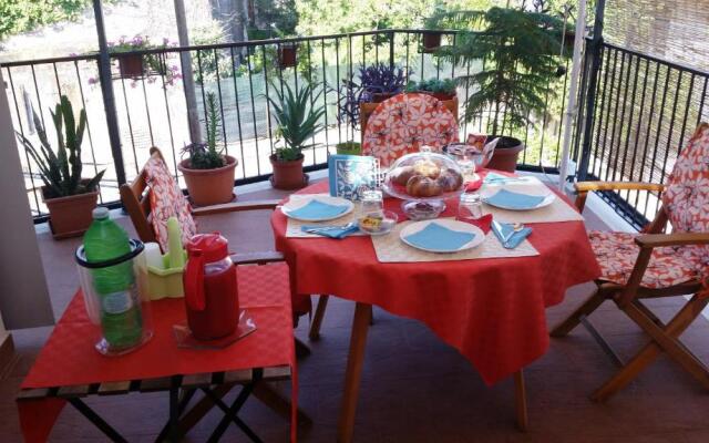 Tortugas B&B