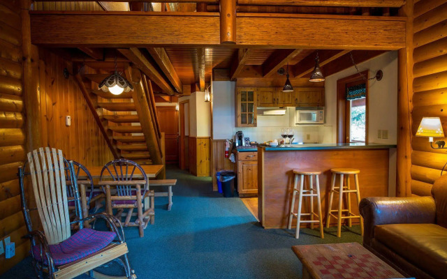 Baker Creek By Basecamp