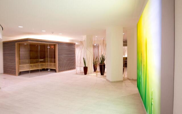 Thermenhotel Stoiser