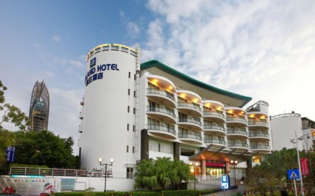 Airland Hotel