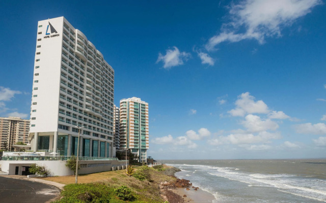 Hotel Luzeiros São Luis