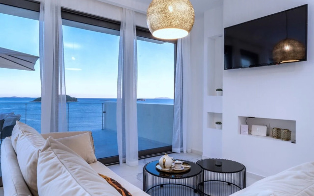 Villa Desire