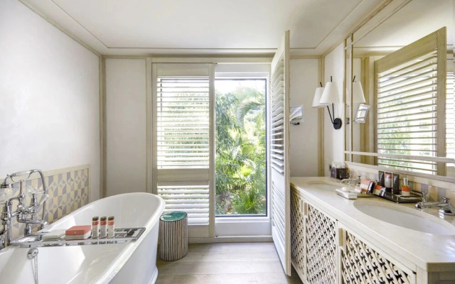 Cheval Blanc St-Barth (Ex: Dream Villa Flamands)