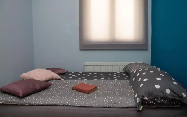 Apartma Kapitan