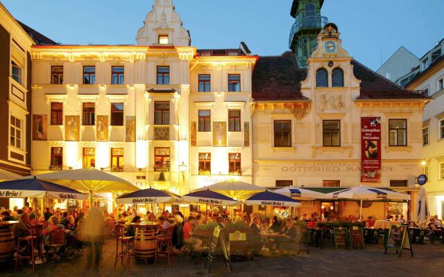 Hotel Mercure Graz City