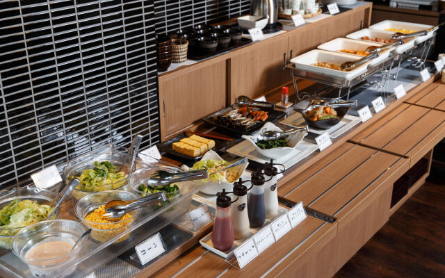 Hotel Wing International Sagamihara