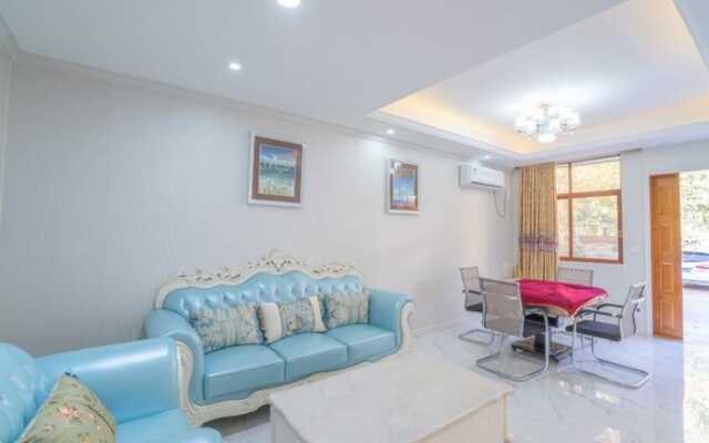 Nankun Mountain Resort Villa No.16
