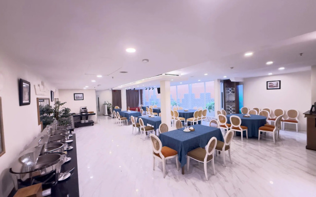 Phoenix Hotel Vung Tau