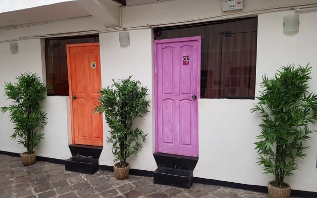 Klix HostelCusco