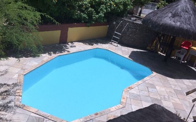 Hotel Kuara Uçá