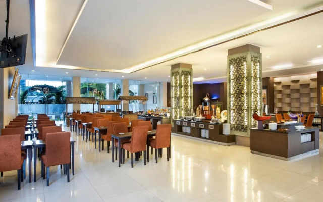 Riss Hotel Malioboro