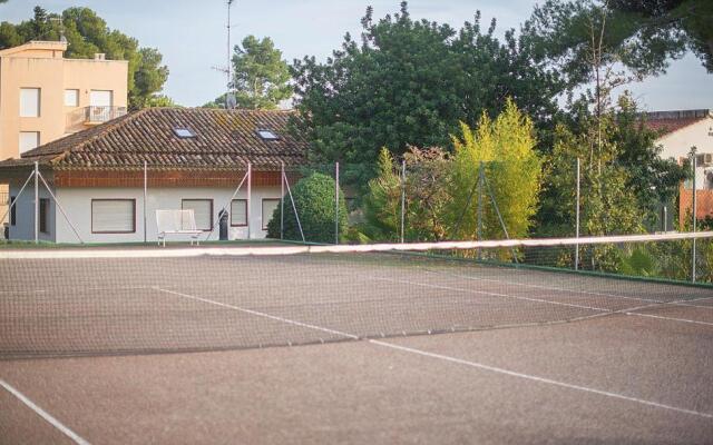 R1 Casa Francia