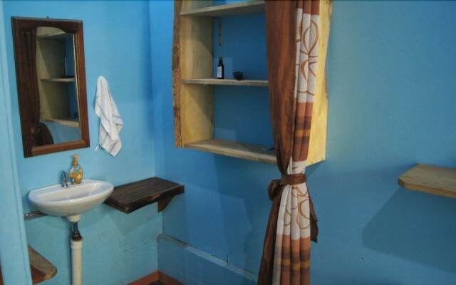 Hostel Bello Amanecer