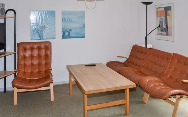 "Mia" - 1km from the sea in Western Jutland