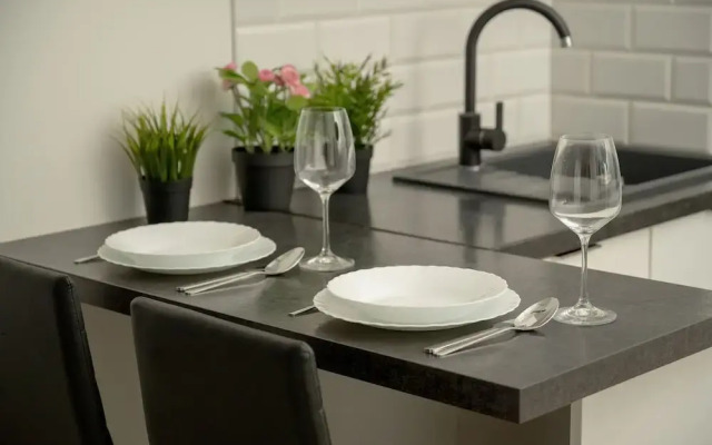 Wrocław Haven Apartment by Renters