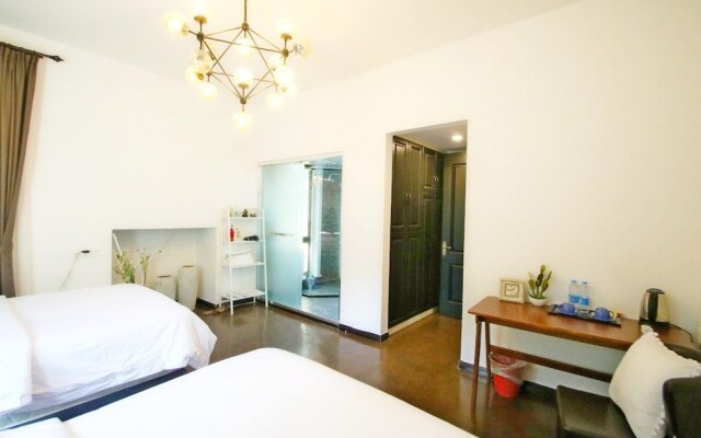Nice Villa Nice Home Shanghai NECC