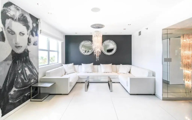Casa Grande Suite