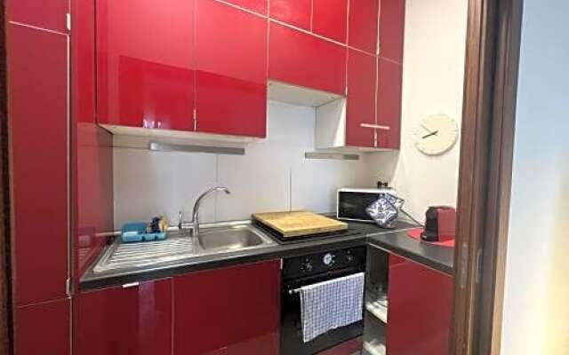 Bed and breakfast accogliente: Catania