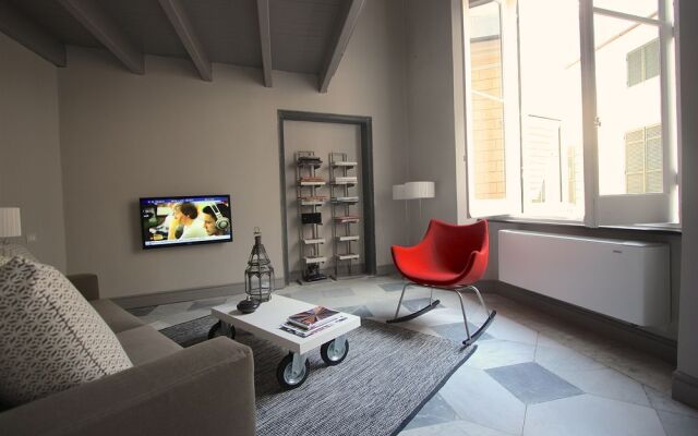 Palazzo Cambiaso - My Place