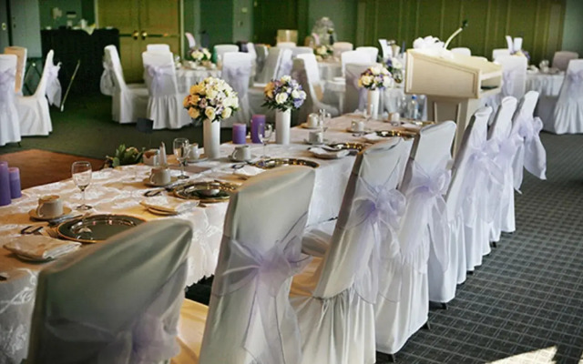 Hockley Valley Resort