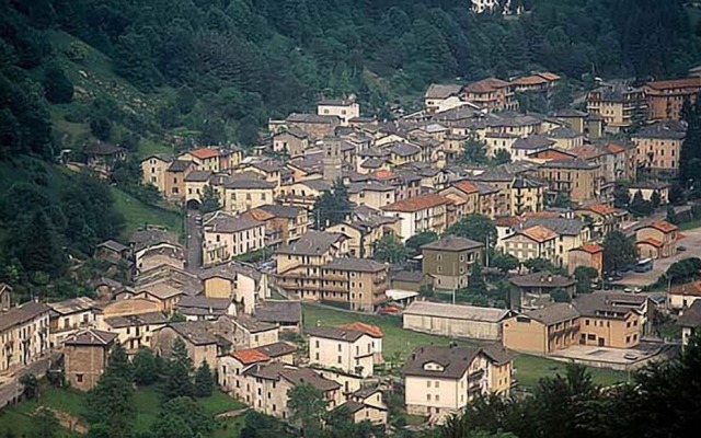 Hotel Ristorante Piazza Brembana