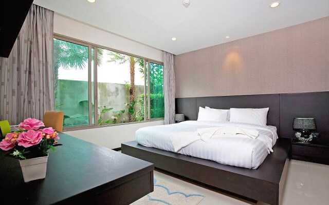 Kamala Chic Apartment, Phuket Luxury Holiday Rentals