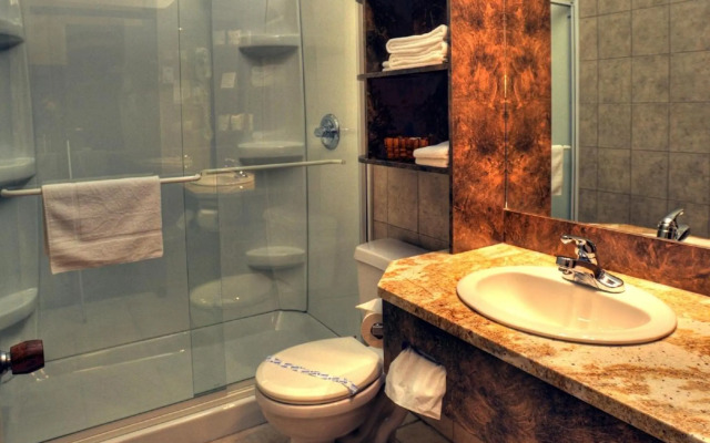 L'Escale Hôtel Suites