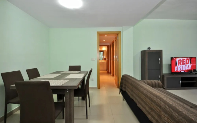 Apartment Clotilda