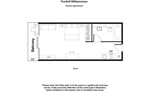 Punthill Williamstown