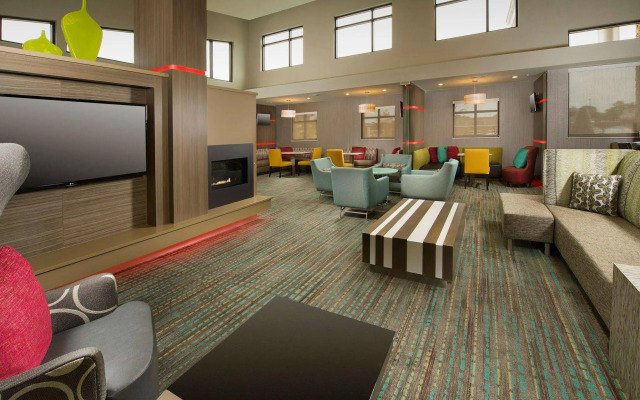Residence Inn by Marriott Tyler