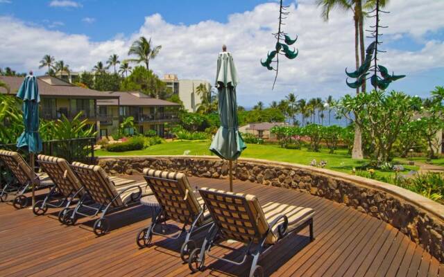 Wailea Elua #1702 by Ali'i Resorts