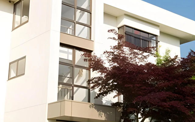 Hotel Mifuji