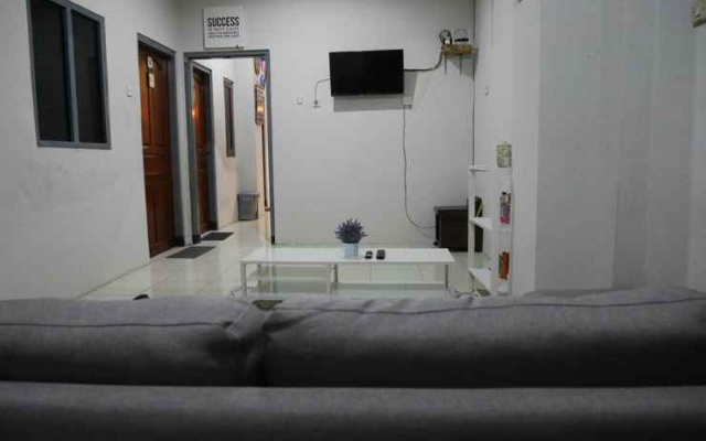 LINA Guest House
