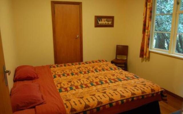 Wheatly Downs Farmstay And Backpackers