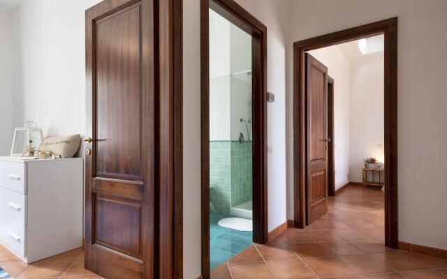 Villino Coralla 2 Bedrooms Apartment in Alghero