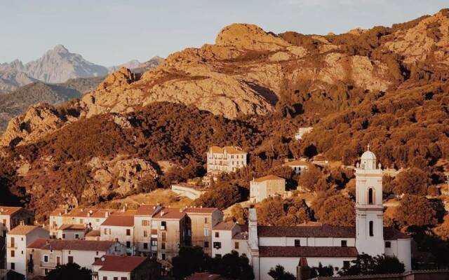 Résidence de la Tour