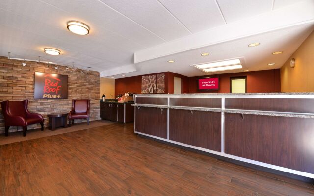 Red Roof Inn PLUS+ Secaucus - Meadowlands - NYC