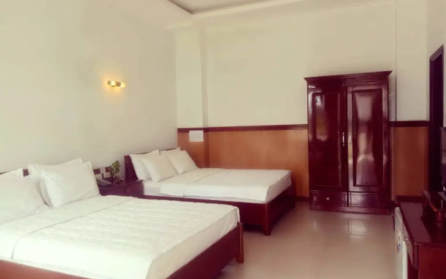 An Ph Hotel
