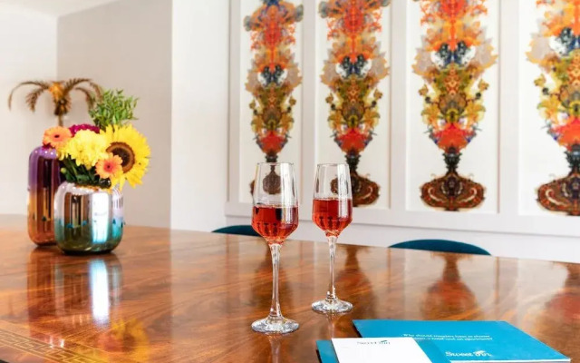 Sweet Inn Marble Arch