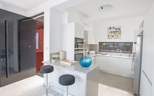 Protaras Holiday Villa Cr5