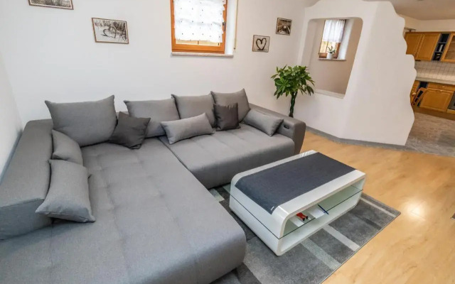 Ferienwohnung Ruderich