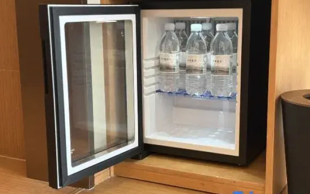 JI Hotel (Changsha Yanghu International Chuangfu Center)