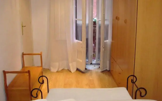 Ramblas Suites