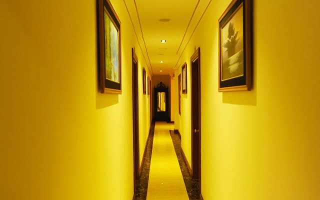 Union Square Hotel