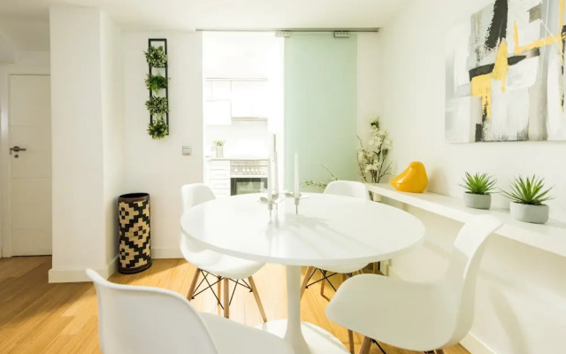 San Antón City Center