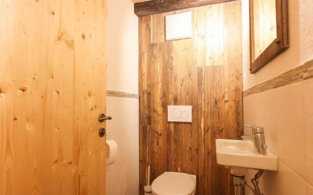 Chalet Prinzis